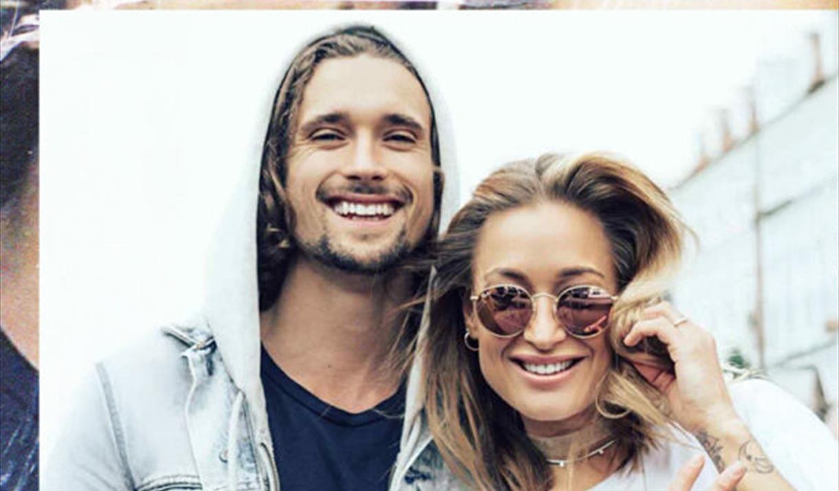 Afterski – DJ Natalia & Nicolas