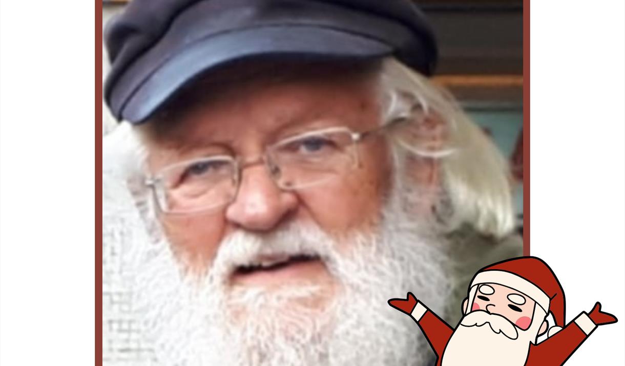 Nissen leser (Steinar Miland)