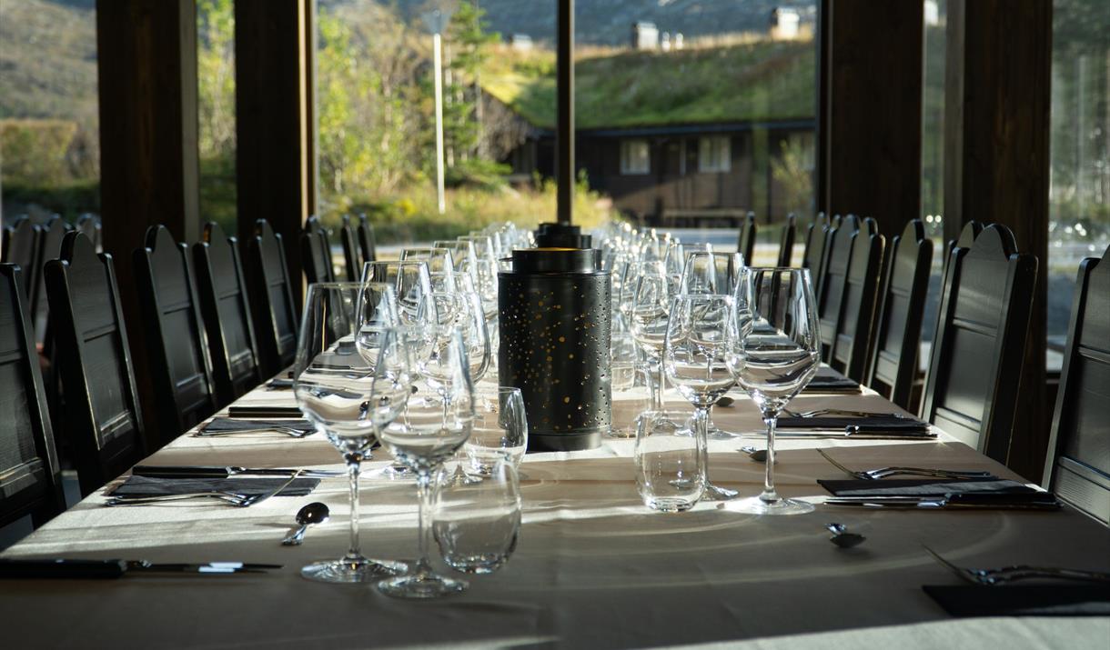 Winemakers Dinner