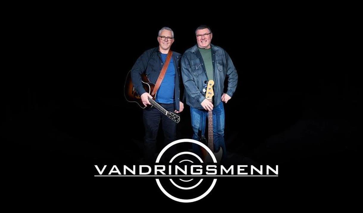 Vandringsmenn på OnklSAM