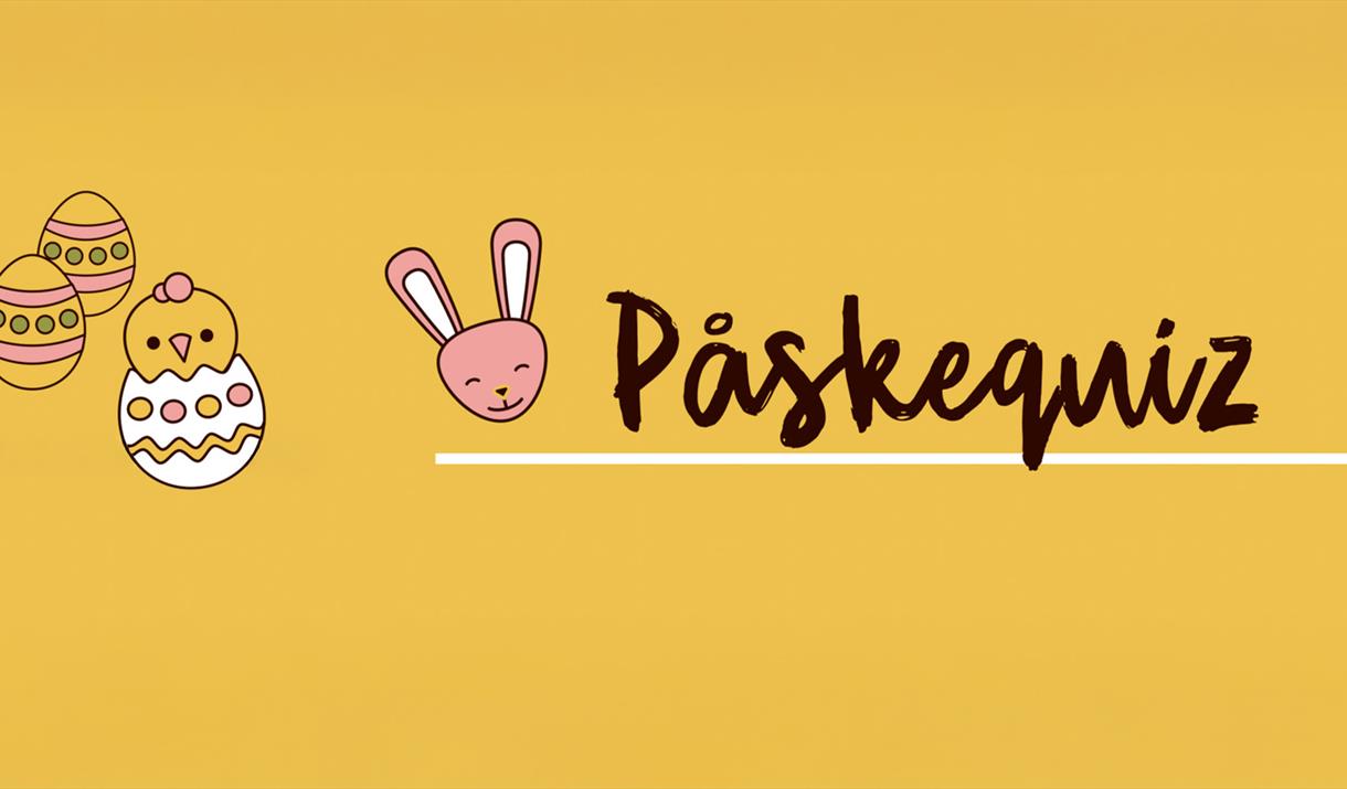 Påskequiz