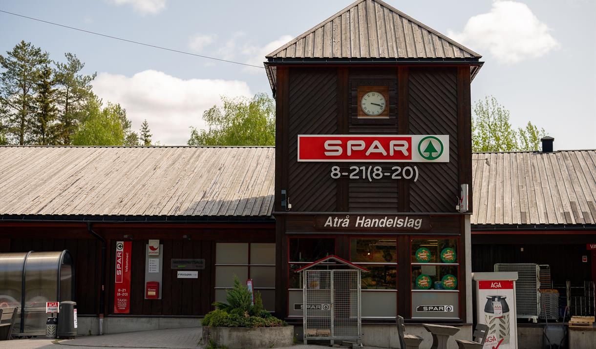 Atrå Handelslag