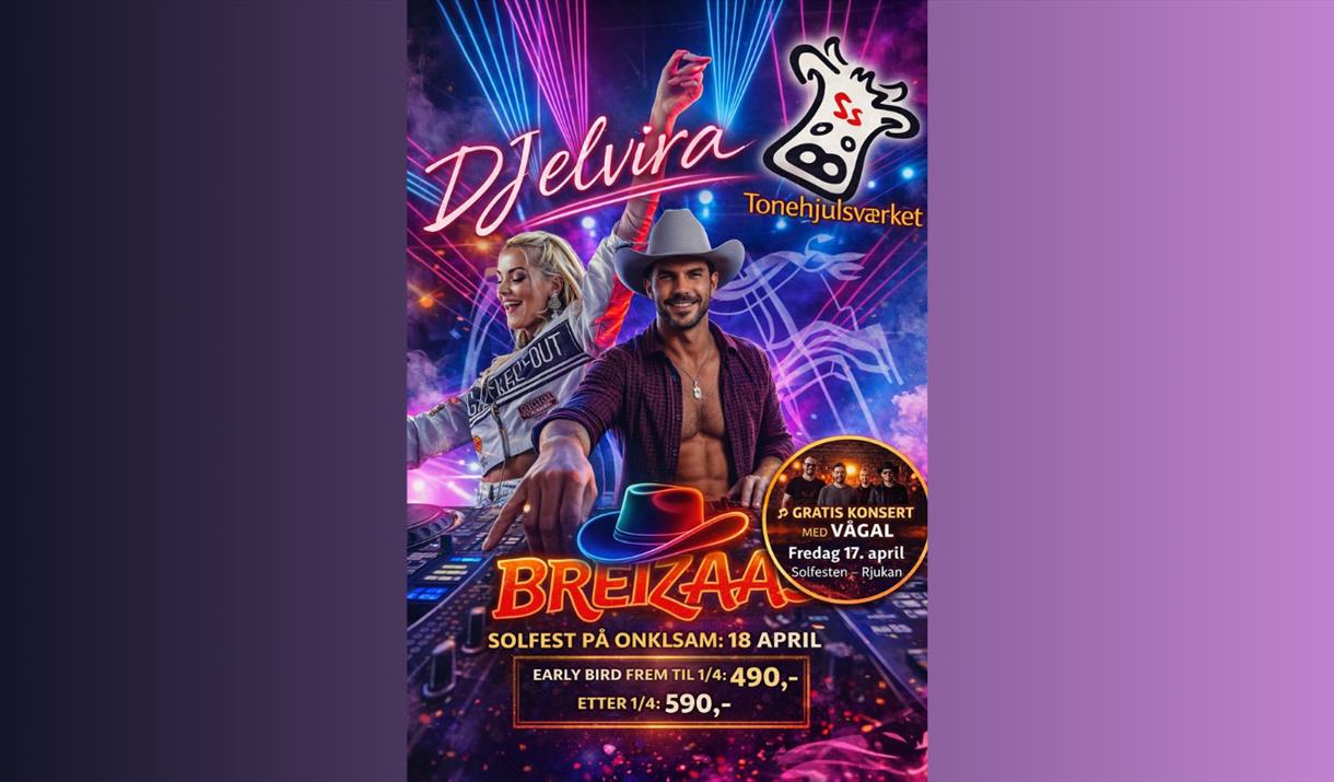 Solfest på ONKLSAM Pub