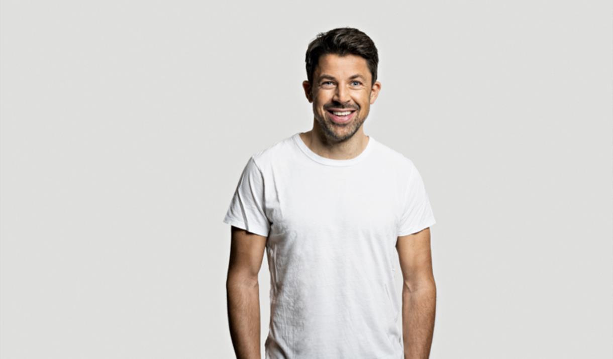 Stand-up show med Nils-Ingar "Nilsi" Aadne