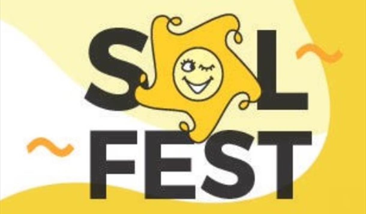 Solfesten på Rjukan