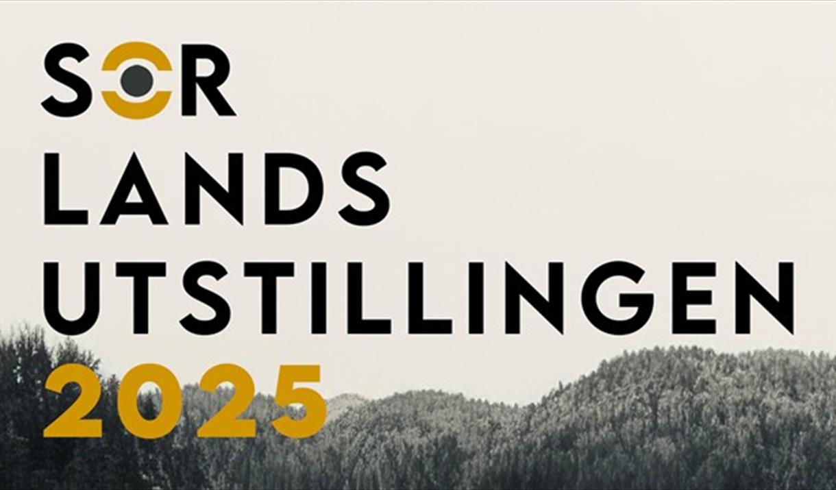 SØRLANDSUTSTILLINGEN 2025