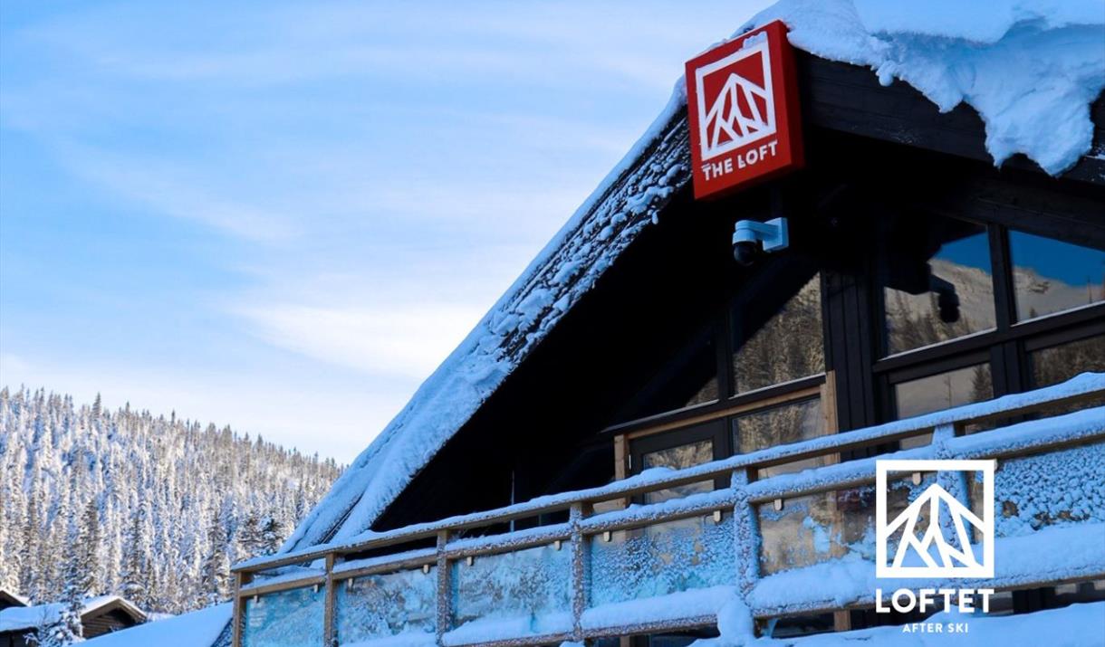 Quiz på Loftet Gausta