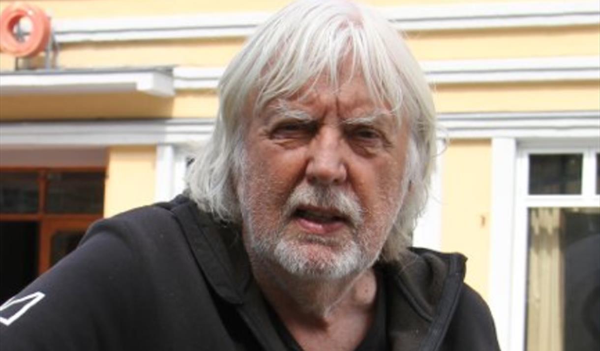 Solfest quiz med Øystein Haugan