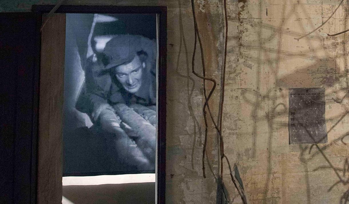 I sabotørenes fotspor - unik nattevandring i sabotørenes fotspor med guide