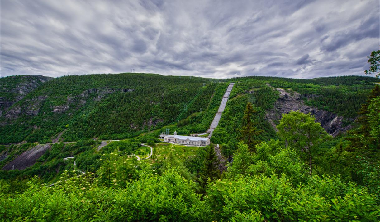 Vårt liv i verdensarven - Utstilling