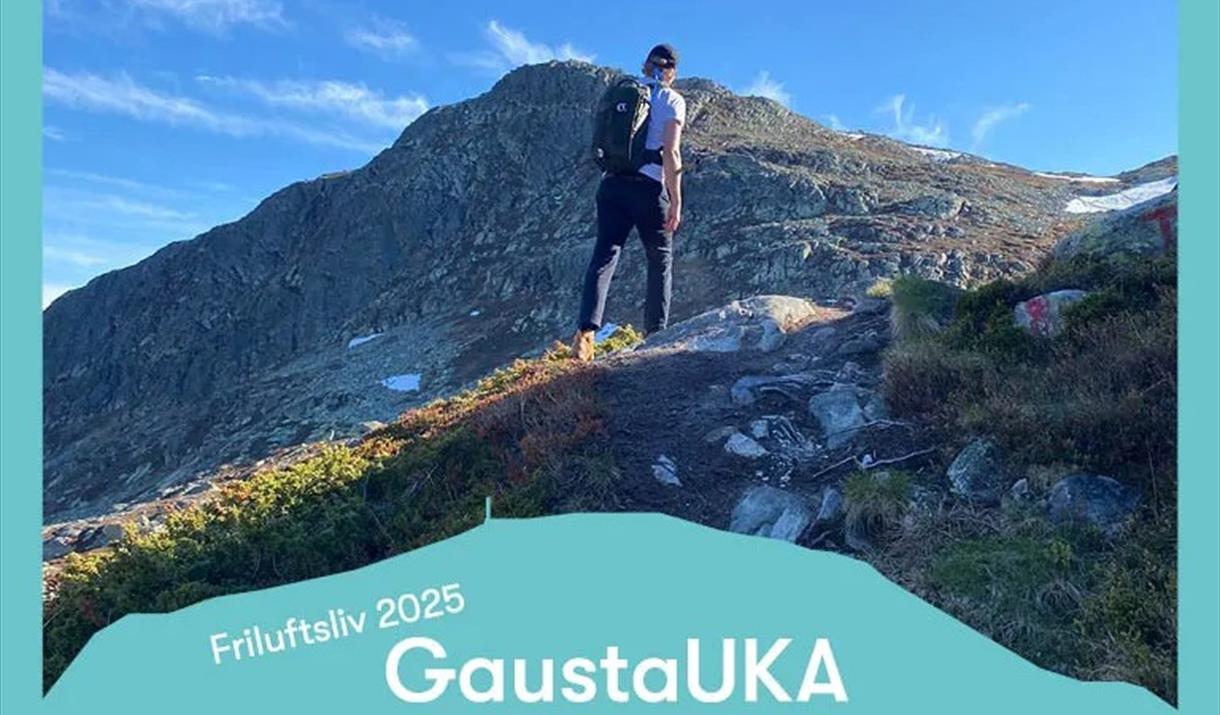 GaustaUka: Guidet tur til Toreskyrkja