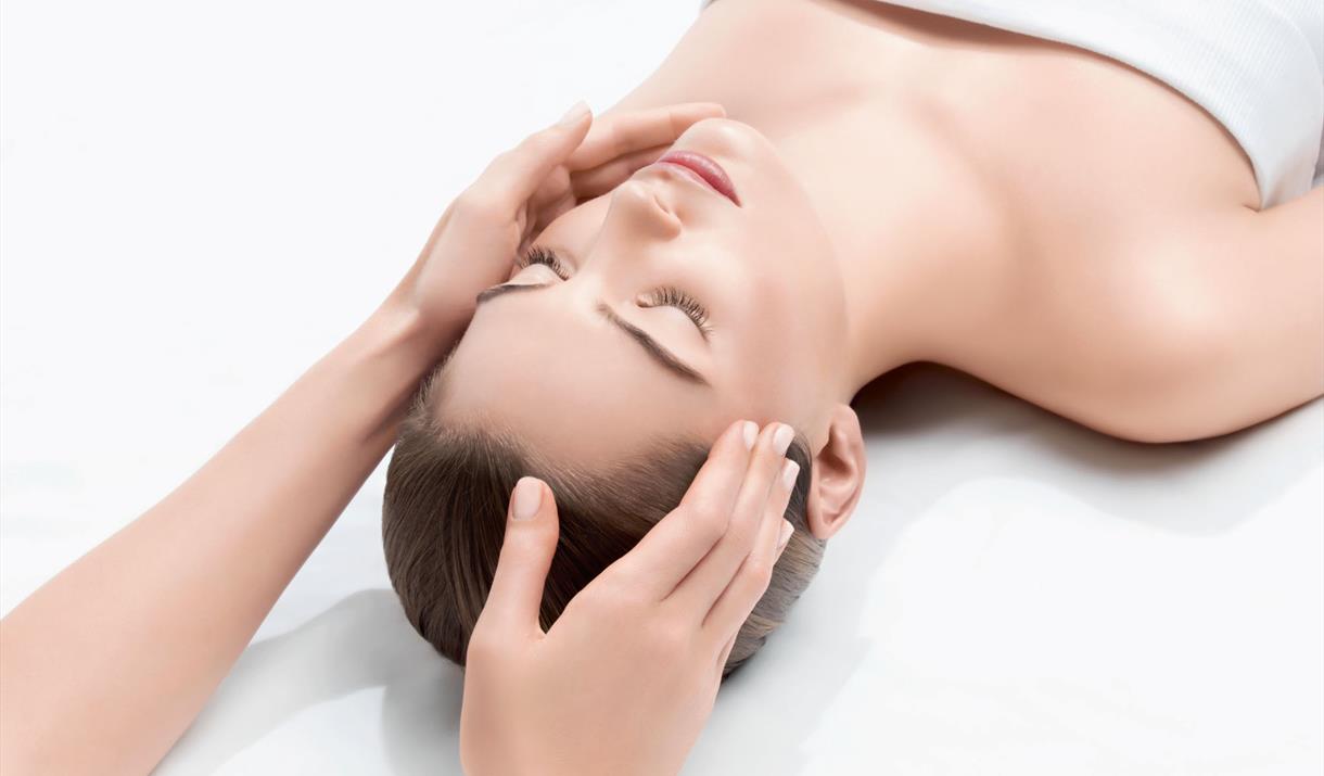 Spa & Velvære på Gaustablikk