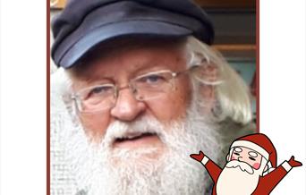 Nissen leser (Steinar Miland)