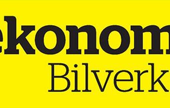 Mekonomen Bilverksted Rjukan