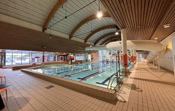 Rjukanbadet