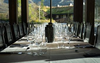 Winemakers Dinner