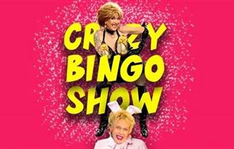 Queentastic - Crazy Bingo Show