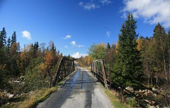 Skirva fjellkyrkje og ungdomssenter