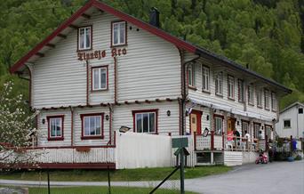Tinnsjø Kro & Camping