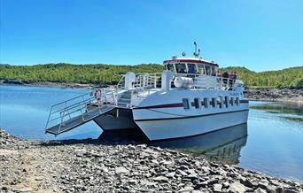 M/B Fjellvåken