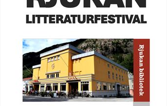 Rjukan litteraturfestival