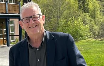 Politiskdebatt med stortingskandidater