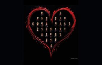 Agitato på Rjukan Admini Hotel