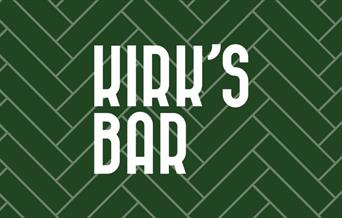 Kirks bar på Gaustablikk Fjellresort