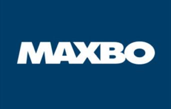 Maxbo Rjukan