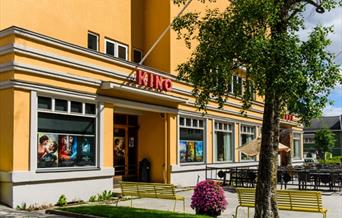 Rjukan Kino