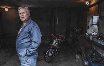 Tilbakekomsten - Teater Ibsen