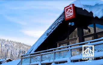 Quiz på Loftet Gausta