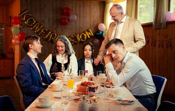 Den finast' e veit