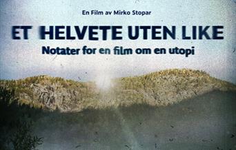 Et helvete uten like