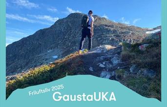 GaustaUka: Guidet tur til Toreskyrkja