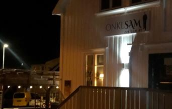 ONKLSAM pub