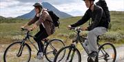 Utiskt mot Gaustatoppen