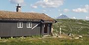 Helberghytta