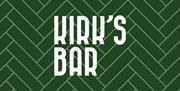 Kirks bar på Gaustablikk Fjellresort
