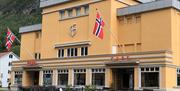 Rjukanutstilling