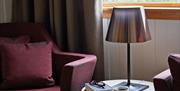 Rom Gaustablikk Fjellresort