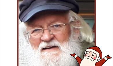 Nissen leser (Steinar Miland)