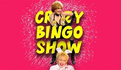 Queentastic - Crazy Bingo Show
