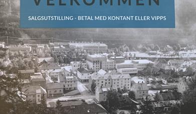Fotoutstilling på Kinogalleriet