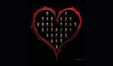 Agitato på Rjukan Admini Hotel