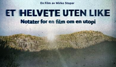 Et helvete uten like