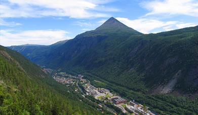 Thumbnail for Opplev verdensarven Rjukan - Notodden