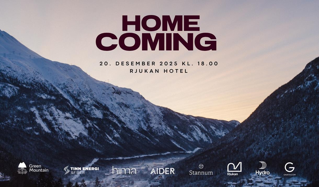 Homecoming 2025 Homecoming 2025