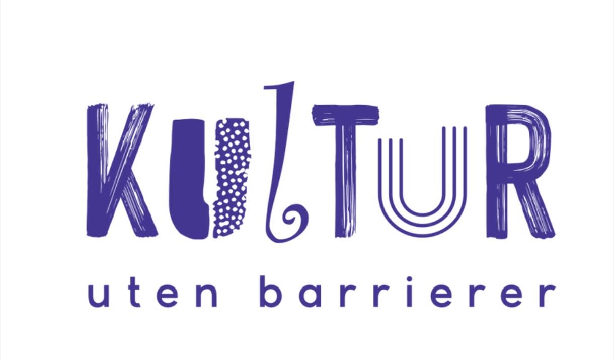 Kultur uten barrierer Kultur uten barrierer