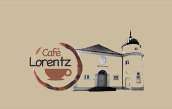 Café Lorentz - Baptistkirken